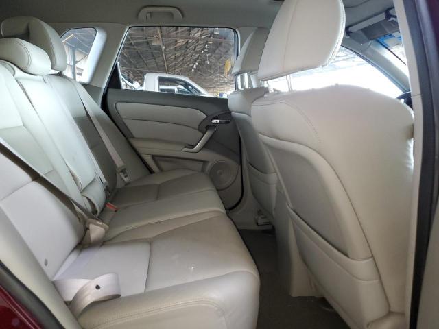 Photo 10 from auction – 2012 ACURA RDX TECHNO with VIN 5J8TB2H58CA002274