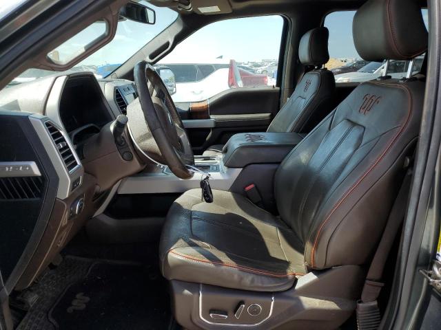 Photo 7 from auction – 2015 FORD F150 SUPER with VIN 1FTEW1CF5FFA33639
