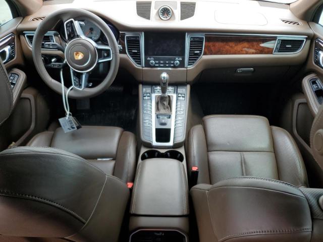 صورة رقم 8 من المزاد - 2018 PORSCHE MACAN S مع VIN WP1AB2A56JLB38063