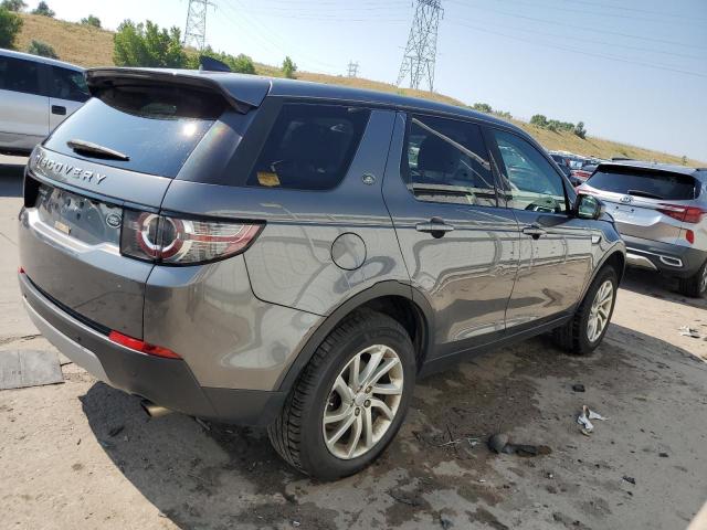 Photo 3 from auction – 2017 LAND ROVER DISCOVERY with VIN SALCR2BG9HH719326