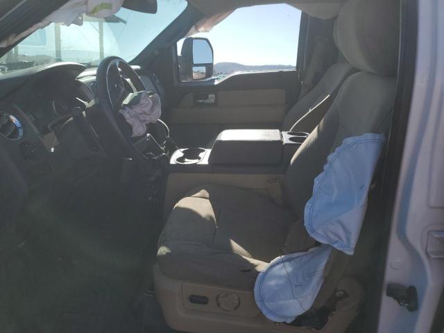 Фото 7 с аукциона – 2014 FORD F150 с VIN 1FTFW1EF2EFC87163