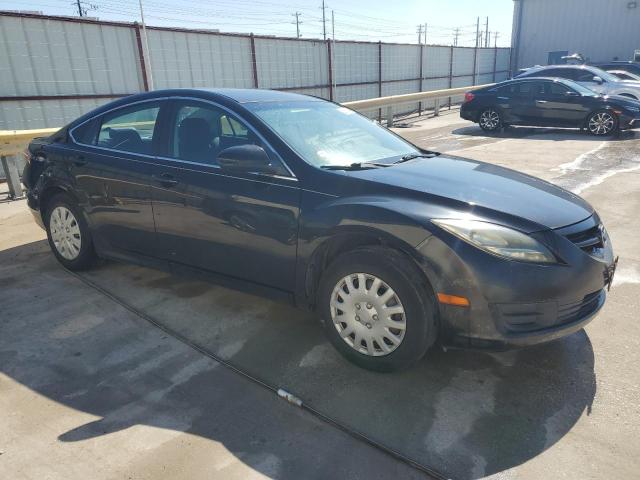 Photo 4 from auction – 2011 MAZDA 6 I with VIN 1YVHZ8BH3B5M03402