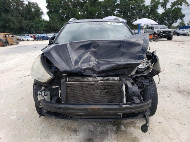 Photo 5 from auction – 2011 HYUNDAI TUCSON GLS with VIN KM8JU3AC9BU193548