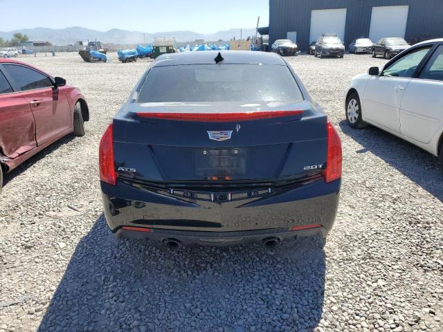 Photo 6 from auction – 2015 CADILLAC ATS PERFOR with VIN 1G6AC5SX1F0106312