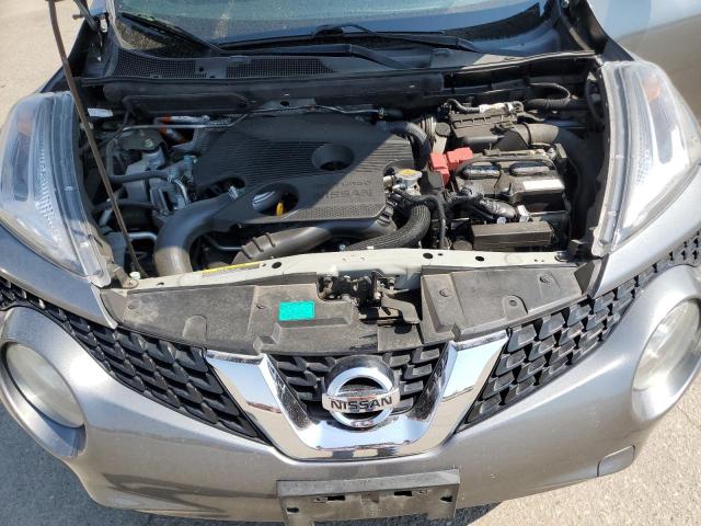 Photo 11 from auction – 2015 NISSAN JUKE S with VIN JN8AF5MV9FT565090