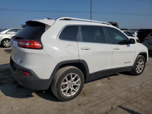 Photo 3 from auction – 2015 JEEP CHEROKEE L with VIN 1C4PJLCB5FW781548