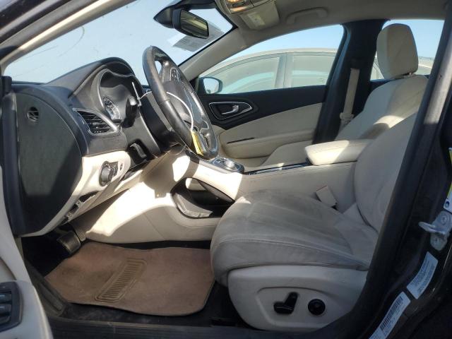 Photo 7 from auction – 2015 CHRYSLER 200 LIMITE with VIN 1C3CCCAB0FN528496