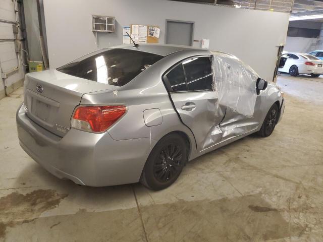 Photo 3 from auction – 2013 SUBARU IMPREZA with VIN JF1GJAA6XDH027126