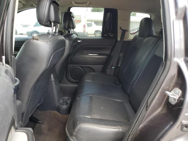 Photo 11 from auction – 2015 JEEP COMPASS LA with VIN 1C4NJCEB9FD296054