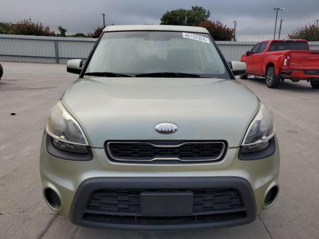 Photo 5 from auction – 2013 KIA SOUL with VIN KNDJT2A52D7579331