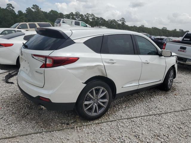 Photo 3 from auction – 2020 ACURA RDX TECHNO with VIN 5J8TC1H54LL017947