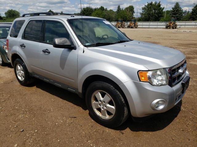 Photo 4 from auction – 2012 FORD ESCAPE XLT with VIN 1FMCU0D71CKC03363