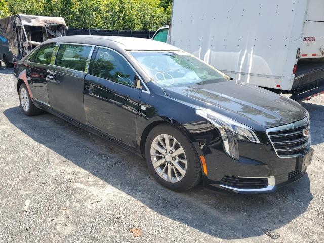 Photo 9 from auction – 2018 CADILLAC XTS with VIN 2GEXG6U30J9550024
