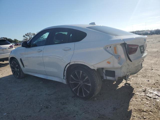 Photo 2 from auction – 2018 BMW X6 XDRIVE3 with VIN 5UXKU2C52J0Z61859