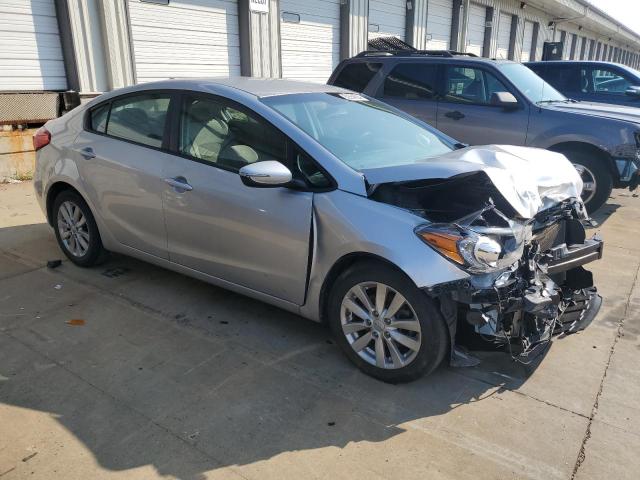 Photo 4 from auction – 2015 KIA FORTE LX with VIN KNAFX4A62F5364901