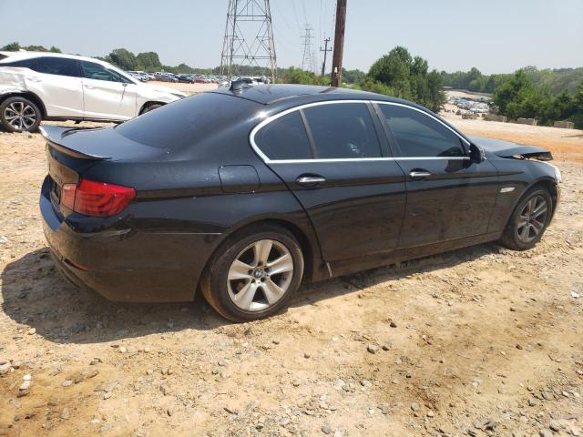 Photo 3 from auction – 2013 BMW 528 I with VIN WBAXG5C58DDY33930