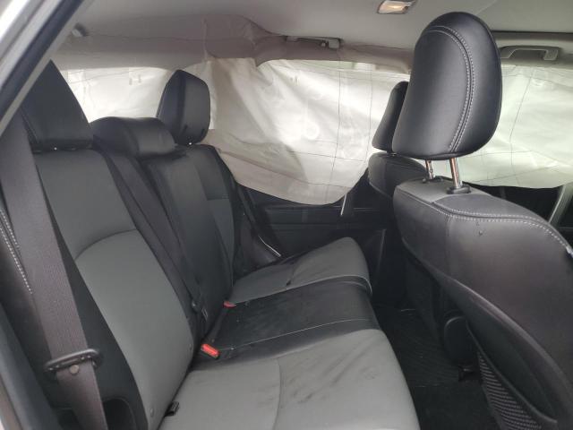 Photo 11 from auction – 2016 TOYOTA 4RUNNER SR with VIN JTEBU5JR2G5355381