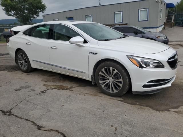 Photo 4 from auction – 2017 BUICK LACROSSE E with VIN 1G4ZP5SS5HU176069