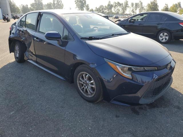 Photo 4 from auction – 2022 TOYOTA COROLLA LE with VIN JTDEAMDE3NJ049999