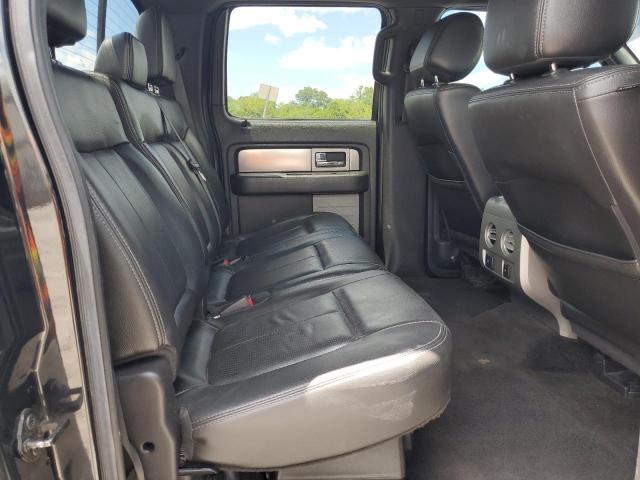 Photo 10 from auction – 2013 FORD F150 SUPER with VIN 1FTFW1EF6DFC61552