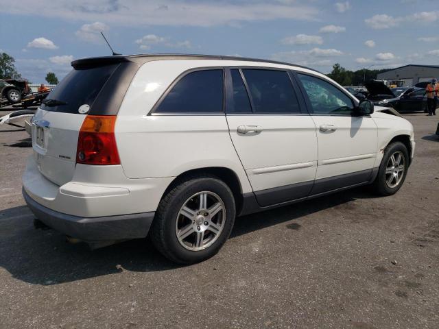 Photo 3 from auction – 2008 CHRYSLER PACIFICA T with VIN 2A8GF68X48R121903