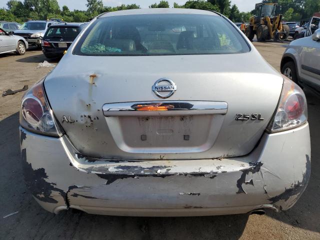 Photo 6 from auction – 2009 NISSAN ALTIMA 2.5 with VIN 1N4AL21E69N455877