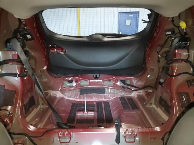 Photo 10 from auction – 2024 BUICK ENCORE GX with VIN KL4AMBSL1RB154417