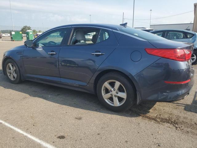 Photo 2 from auction – 2015 KIA OPTIMA LX with VIN 5XXGM4A71FG469787