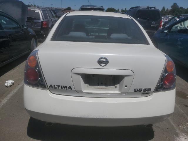 Photo 6 from auction – 2002 NISSAN ALTIMA SE with VIN 1N4BL11D62C150869