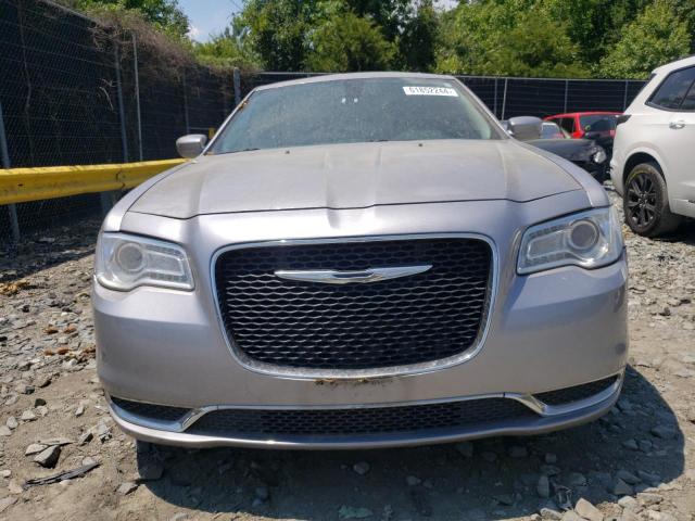 Photo 5 from auction – 2015 CHRYSLER 300 LIMITE with VIN 2C3CCAAG6FH931116
