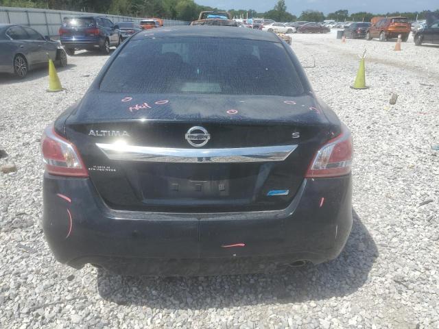 Photo 6 from auction – 2013 NISSAN ALTIMA 2.5 with VIN 1N4AL3AP4DC254619