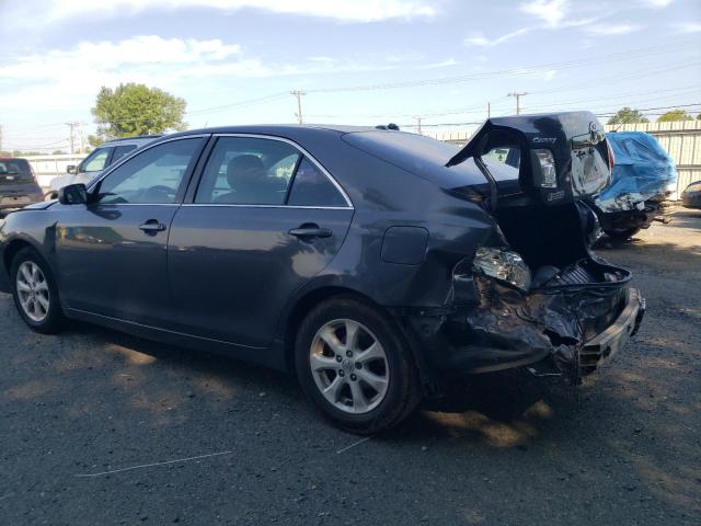 Photo 2 from auction – 2011 TOYOTA CAMRY BASE with VIN 4T1BF3EK3BU137346