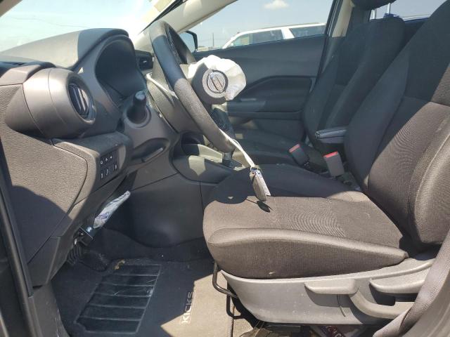 Photo 7 from auction – 2023 NISSAN KICKS S with VIN 3N1CP5BV6PL538720