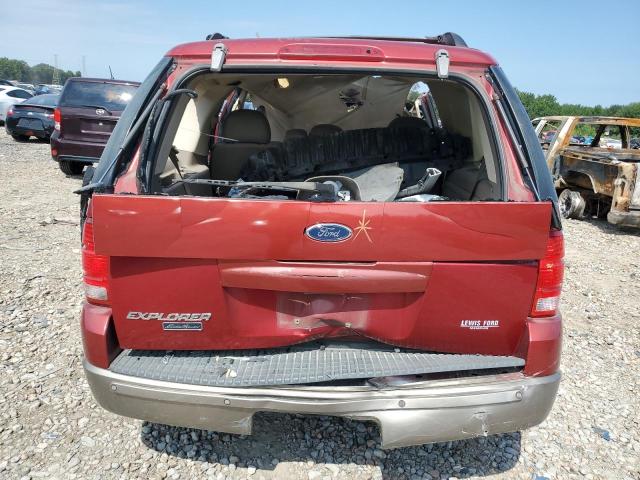 Photo 6 from auction – 2004 FORD EXPLORER E with VIN 1FMZU64KX4UB47429