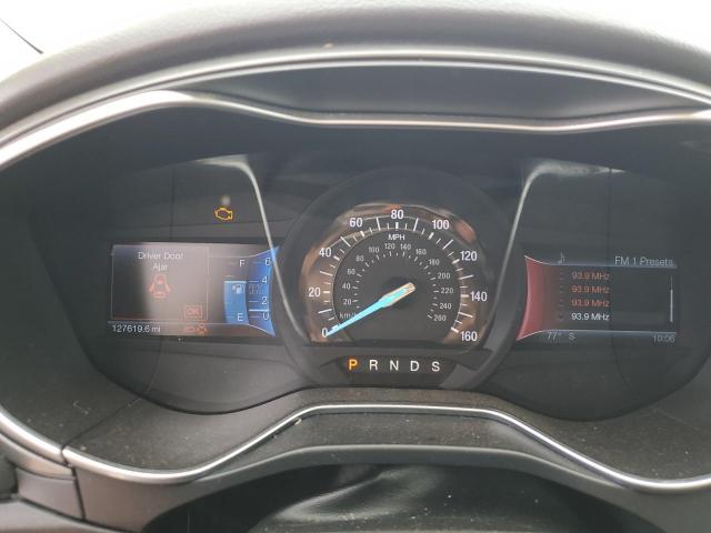 Photo 9 from auction – 2014 FORD FUSION TIT with VIN 3FA6P0K99ER154995