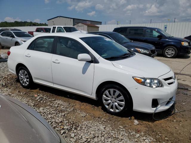 Photo 4 from auction – 2012 TOYOTA COROLLA BA with VIN 2T1BU4EE5CC871124