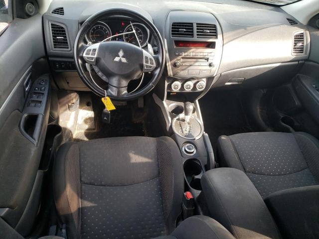 Photo 8 from auction – 2011 MITSUBISHI OUTLANDER with VIN JA4AR4AU2BZ019709