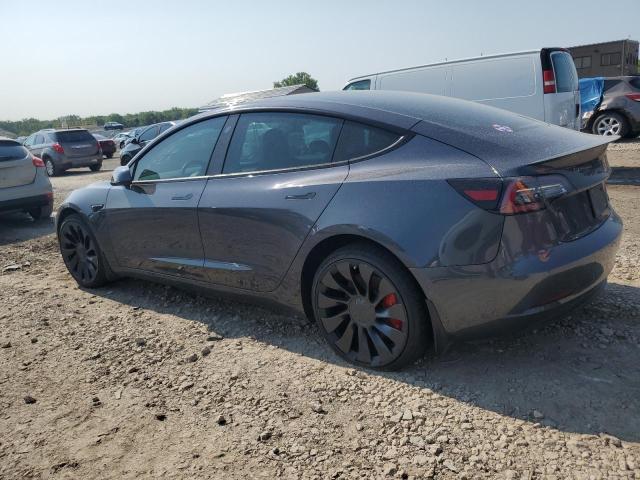 Photo 2 from auction – 2022 TESLA MODEL 3 with VIN 5YJ3E1EC2NF202063