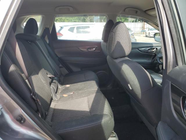 Photo 11 from auction – 2018 NISSAN ROGUE S with VIN KNMAT2MT8JP558036