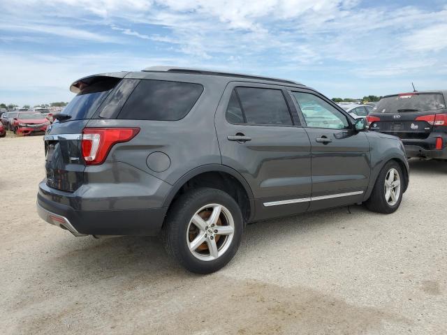 Photo 3 from auction – 2017 FORD EXPLORER X with VIN 1FM5K8DHXHGA75527