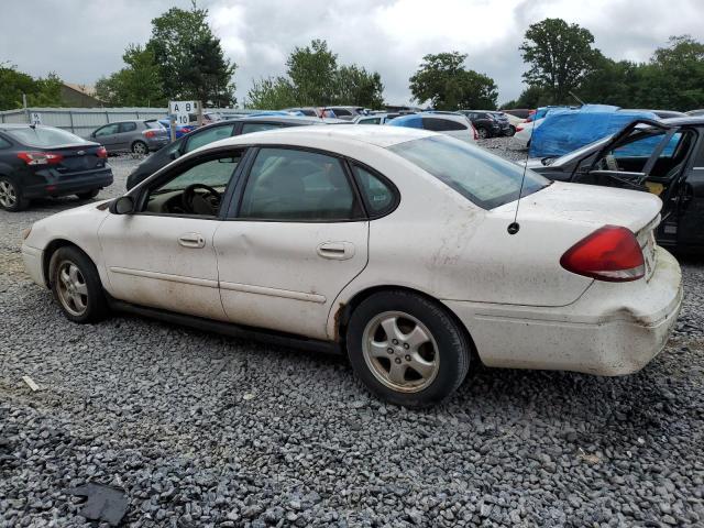 Photo 2 from auction – 2006 FORD TAURUS SE with VIN 1FAFP53U56A171076