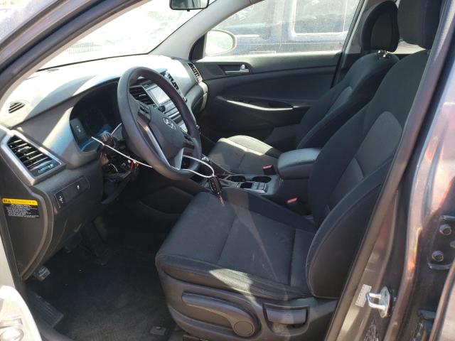Photo 7 from auction – 2016 HYUNDAI TUCSON SE with VIN KM8J23A41GU229268