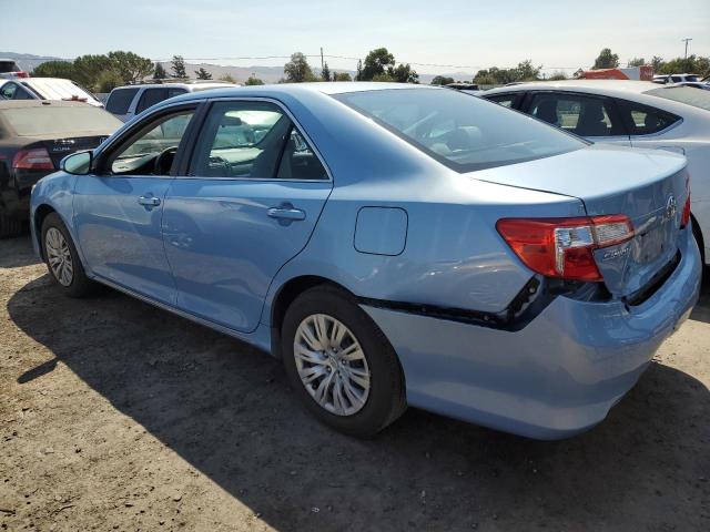 Photo 2 from auction – 2014 TOYOTA CAMRY L with VIN 4T4BF1FK3ER355235