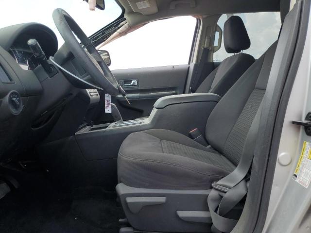Photo 7 from auction – 2010 FORD EDGE SE with VIN 2FMDK3GC5ABA84003