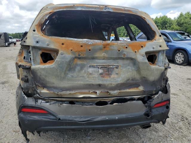 Photo 6 from auction – 2017 KIA SORENTO LX with VIN 5XYPGDA31HG246796