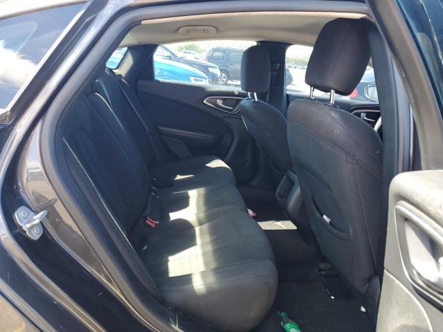 Photo 10 from auction – 2015 CHRYSLER 200 LIMITE with VIN 1C3CCCAB1FN691514