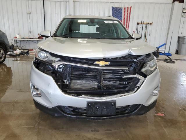 Photo 5 from auction – 2018 CHEVROLET EQUINOX LT with VIN 2GNAXSEV3J6237758