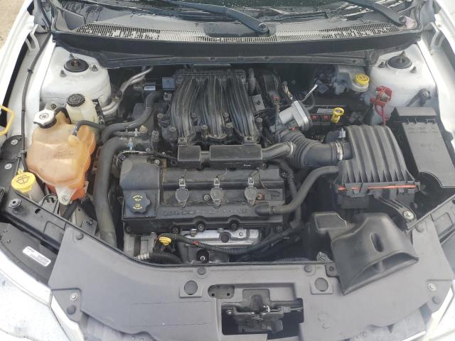 Photo 11 from auction – 2008 CHRYSLER SEBRING TO with VIN 1C3LC55R08N643380