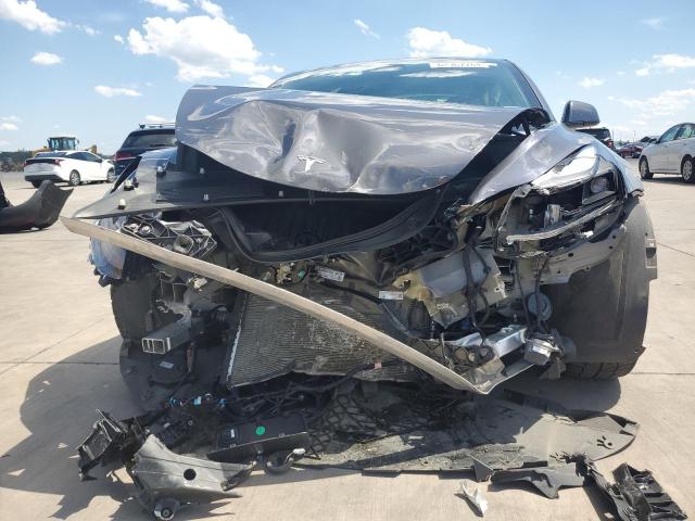 Photo 5 from auction – 2021 TESLA MODEL 3 with VIN 5YJ3E1EB4MF979253