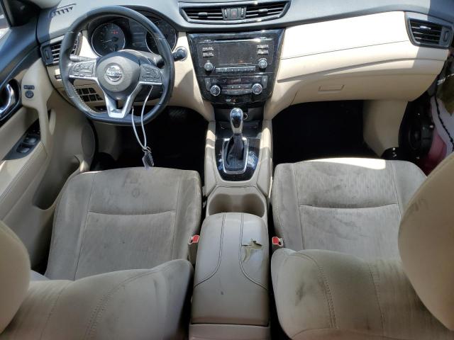 Photo 8 from auction – 2017 NISSAN ROGUE with VIN JN8AT2MT0HW393832